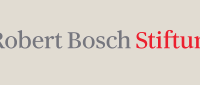 Logo Robert Bosch Stiftung